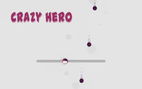 Crazy Hero