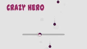 Image for Crazy Hero