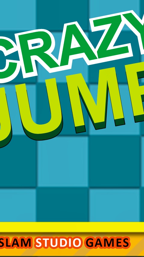 Crazy Jump