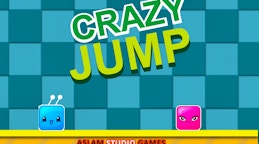 Crazy Jump