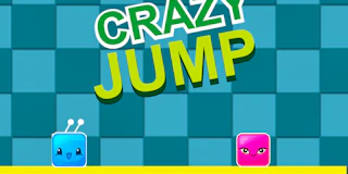 Crazy Jump thumbnail