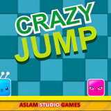 Crazy Jump