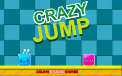 Crazy Jump
