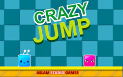 Crazy Jump