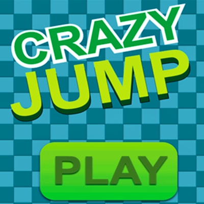 Crazy Jump By Gamepix