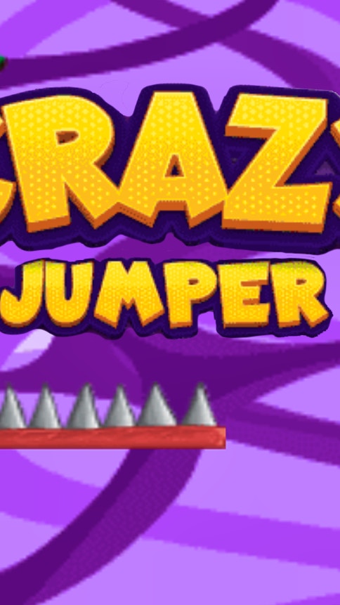 Crazy Jumper
