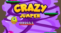 Crazy Jumper