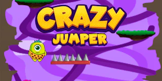 Crazy Jumper thumbnail