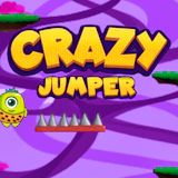 Crazy Jumper