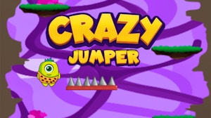 Image for Crazy Jumper