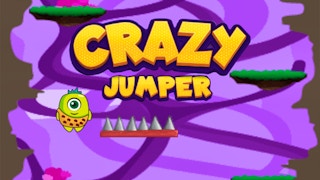Crazy Jumper game cover