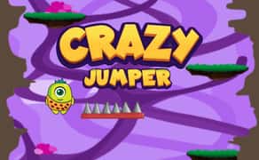 Crazy Jumper