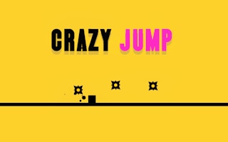 Crazy Jumps game cover