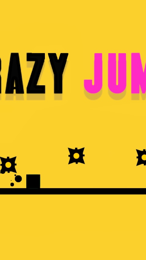 Crazy Jumps