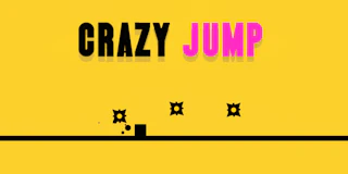 Crazy Jumps thumbnail