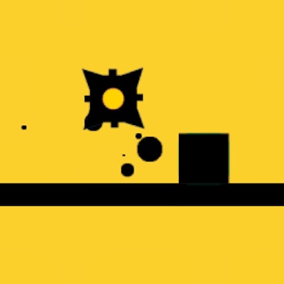 Crazy Jumps By Gamepix