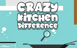 Crazy Kitchen Difference