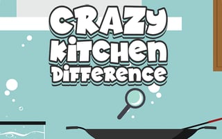 Crazy Kitchen Difference