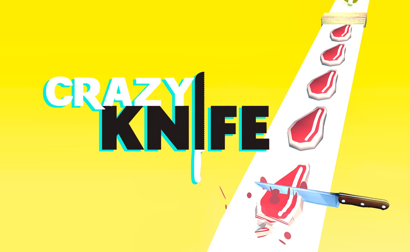 Crazy Knife