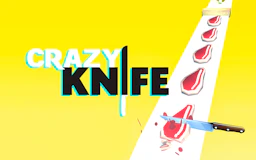 Crazy Knife