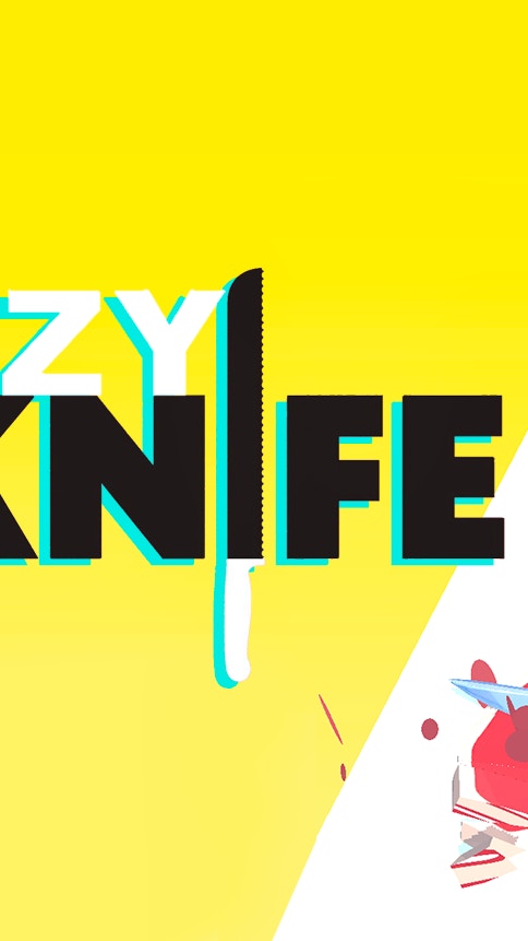 Crazy Knife