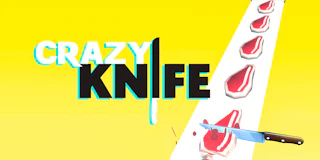 Crazy Knife thumbnail