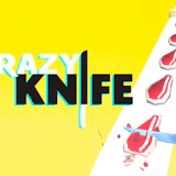 Crazy Knife