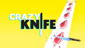 Image for Crazy Knife