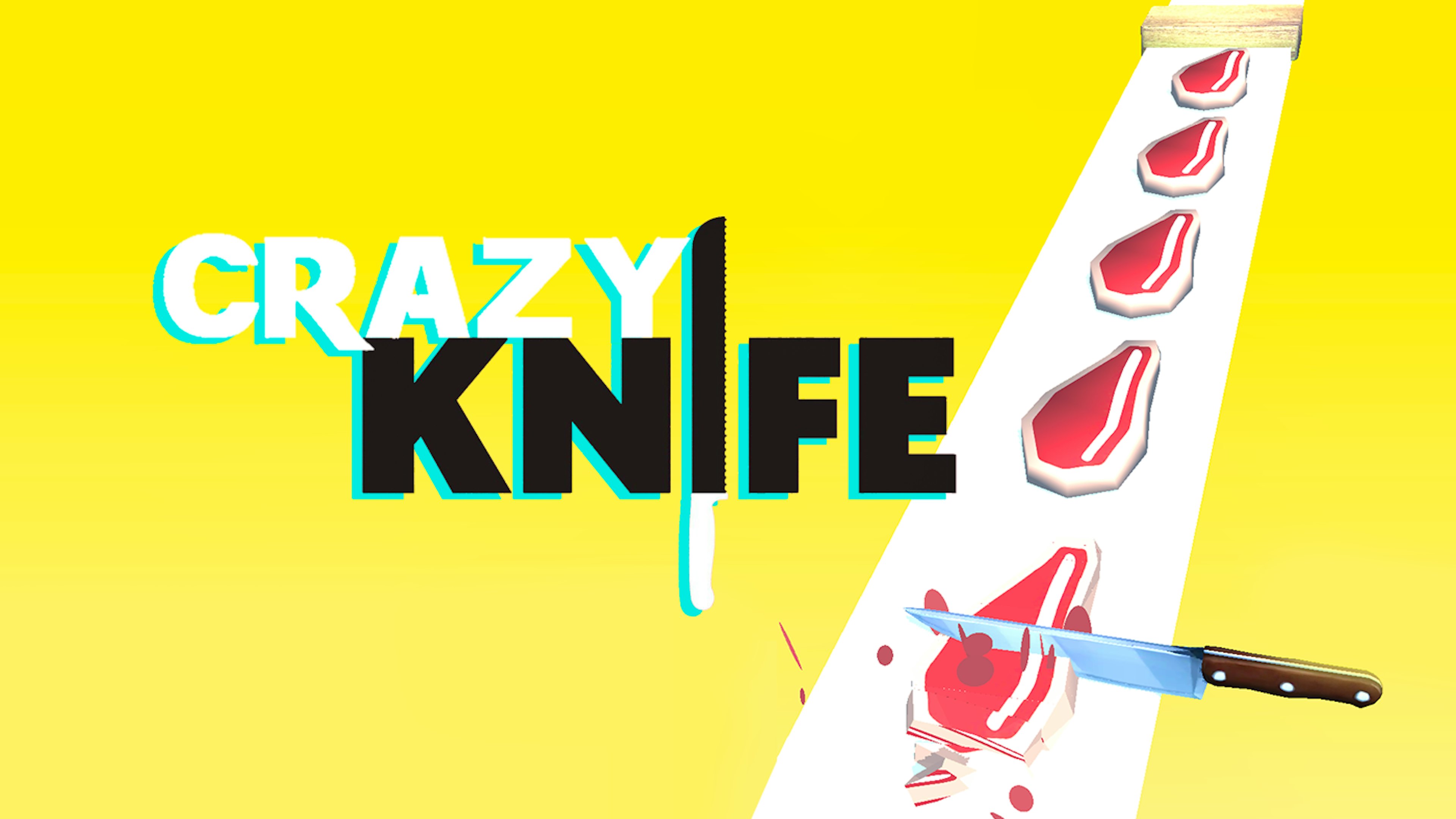 Crazy Knife