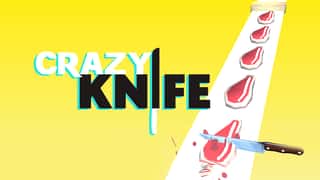 Crazy Knife Dx