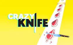 Crazy Knife