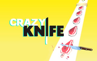 Crazy Knife