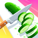 Icon of Crazy Knife