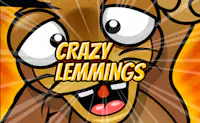 Crazy Lemmings