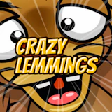 Crazy Lemmings