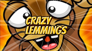 Image for Crazy Lemmings