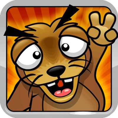 Crazy Lemmings By Gamepix
