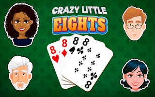 Crazy Little Eights