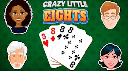 Crazy Little Eights