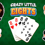 Crazy Little Eights