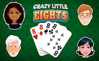 Crazy Little Eights