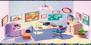 Crazy Merge Room thumbnail