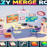 Crazy Merge Room
