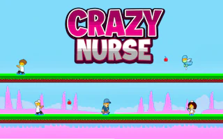Crazy Nurse