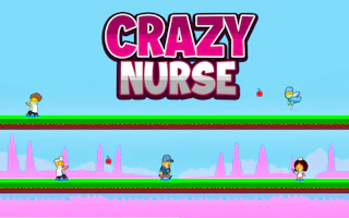 Crazy Nurse