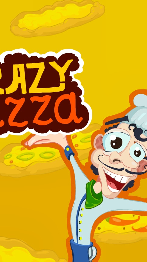 Crazy Pizza