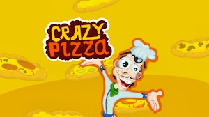 Image for Crazy Pizza