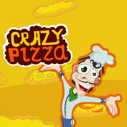 Juega gratis a Crazy Pizza