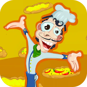 Crazy Pizza Thumbnail