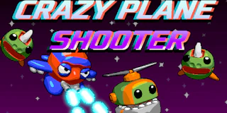 Crazy Plane Shooter thumbnail